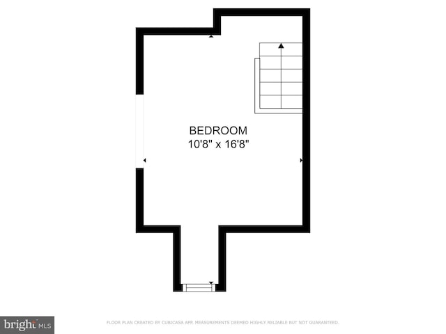 615 1st St, Lancaster, PA 17603 - view of layout