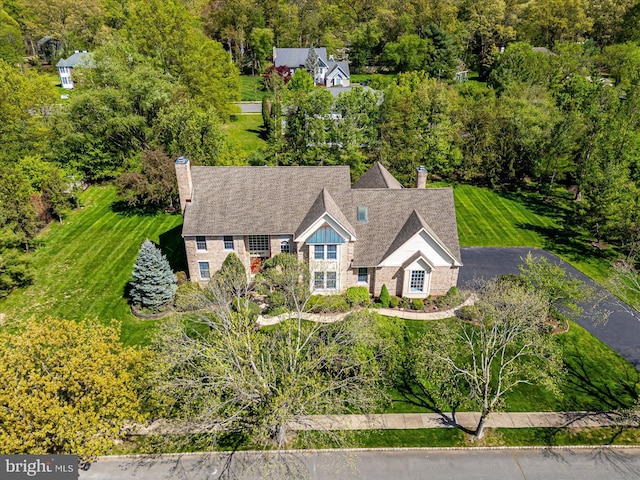 30 Revere Ct, Princeton Junction, NJ 08550 - view of subject property