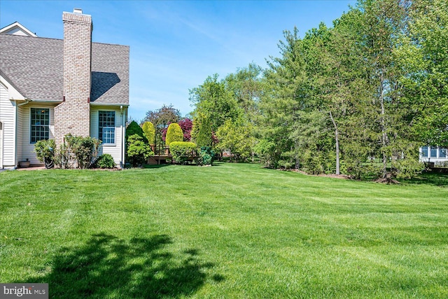 30 Revere Ct, Princeton Junction, NJ 08550 - view of grassy yard