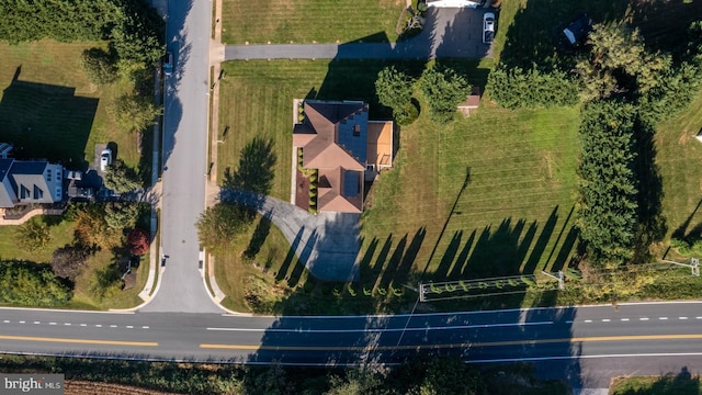 1249 Canon Way, Westminster, MD 21157 - birds eye view of property