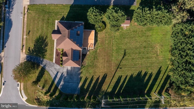 1249 Canon Way, Westminster, MD 21157 - drone / aerial view