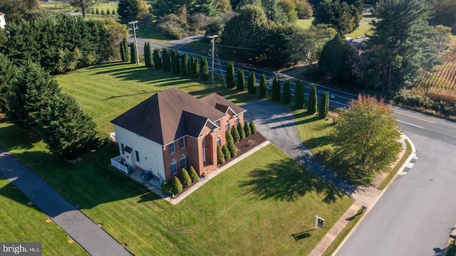 1249 Canon Way, Westminster, MD 21157 - drone / aerial view