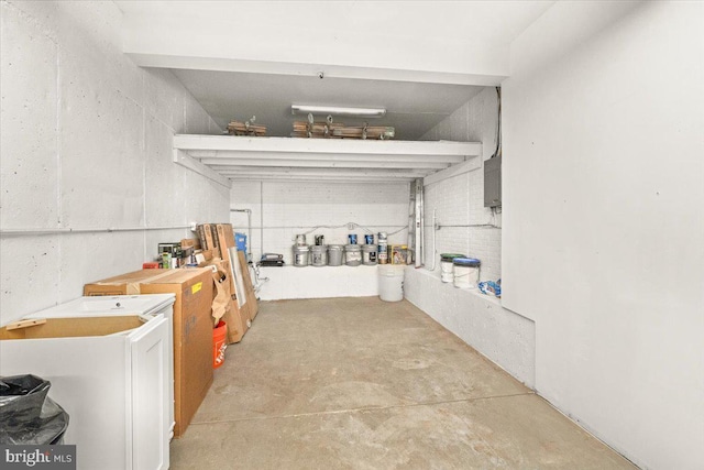 7746 Emerson Burrier Rd, Mount Airy, MD 21771 - view of washroom