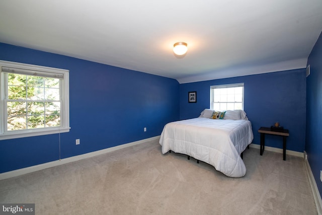 3004 Joshua Rd, Lafayette Hill, PA 19444 - carpeted bedroom featuring baseboards