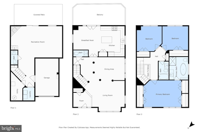 5811 Summerlake Way, Centreville, VA 20120 - plan