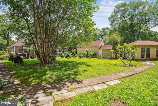 5506 39th Ave, Hyattsville, MD 20781 - view of grassy yard