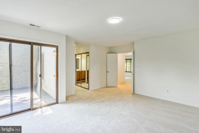 20003 Hob Hill Way, Gaithersburg, MD 20886 - spare room with light colored carpet