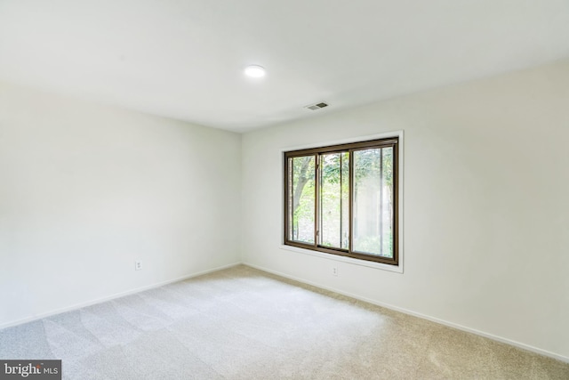 20003 Hob Hill Way, Gaithersburg, MD 20886 - empty room featuring light carpet and baseboards
