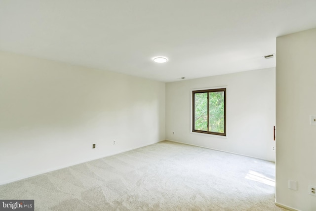 20003 Hob Hill Way, Gaithersburg, MD 20886 - unfurnished room with light colored carpet and baseboards
