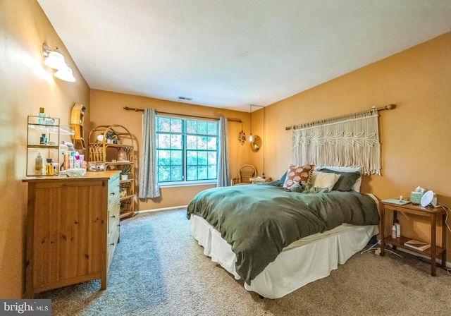 165 Bradford Ct, Mount Laurel, NJ 08054 - bedroom with carpet floors and baseboards