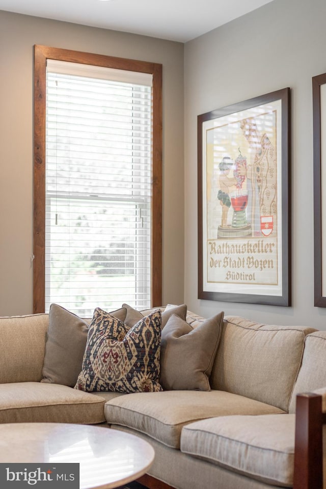 465 Hillcrest Ave, State College, PA 16803 - living room with a healthy amount of sunlight