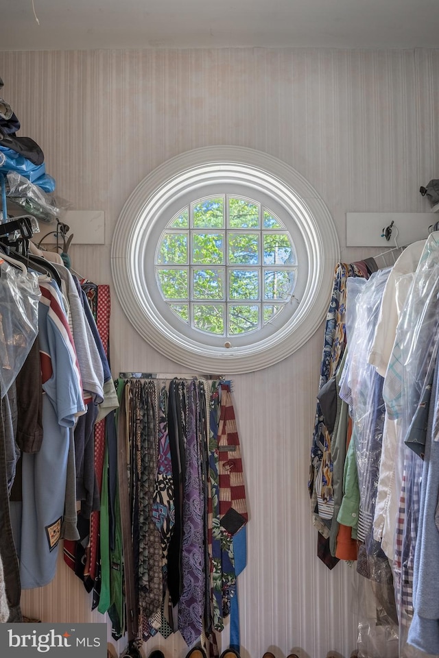 465 Hillcrest Ave, State College, PA 16803 - view of spacious closet