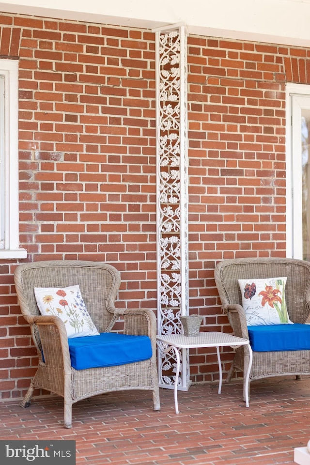 465 Hillcrest Ave, State College, PA 16803 - view of patio / terrace