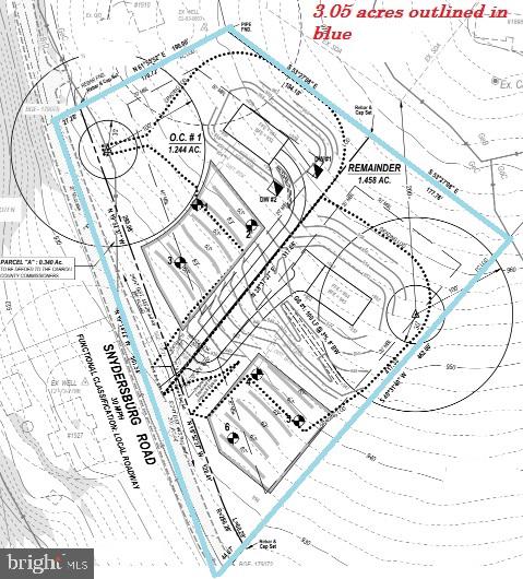 Snydersburg, Westminster, MD 21157