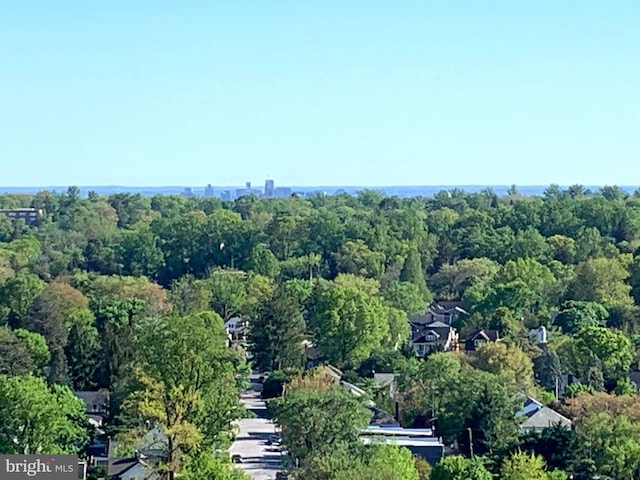 view of property location