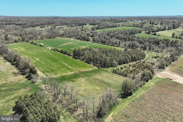 2042 Baltimore Pike, East Berlin, PA 17316 - aerial view featuring a rural view