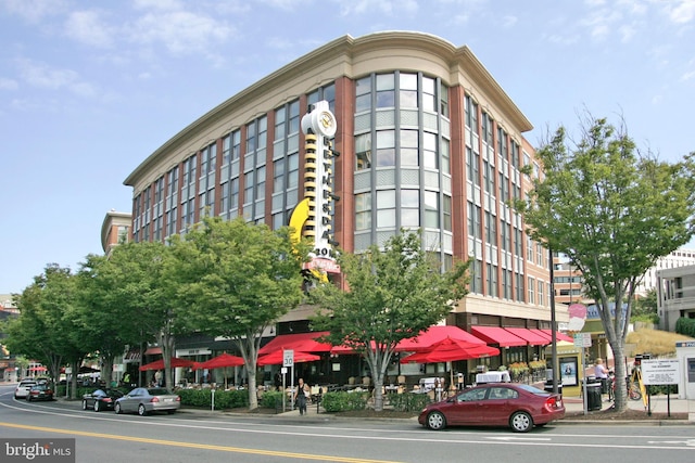 4416 Stanford St, Chevy Chase, MD 20815 - view of building exterior