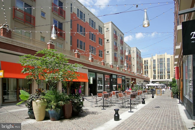 4416 Stanford St, Chevy Chase, MD 20815 - exterior space