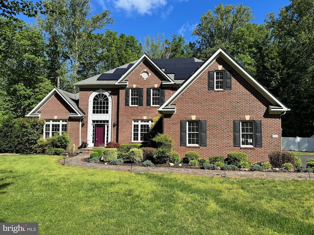 8108 Spruce Valley Ln, Clifton VA, 20124, 5 bedrooms, 5.5 baths house for sale