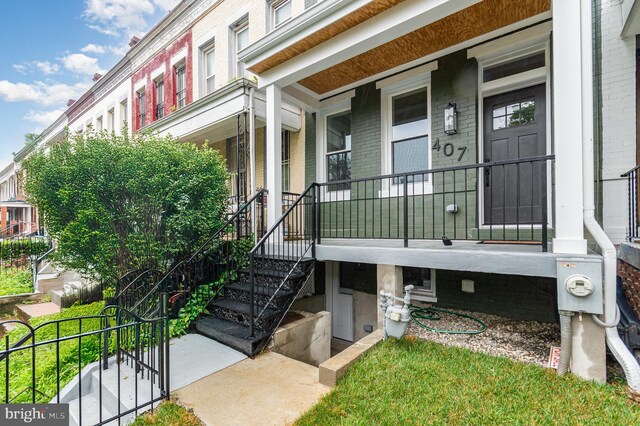 407 16th St SE, Washington, DC 20003