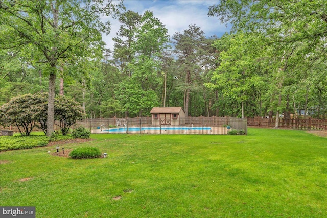 8 Winchester Ct, Tabernacle, NJ 08088 - view of yard