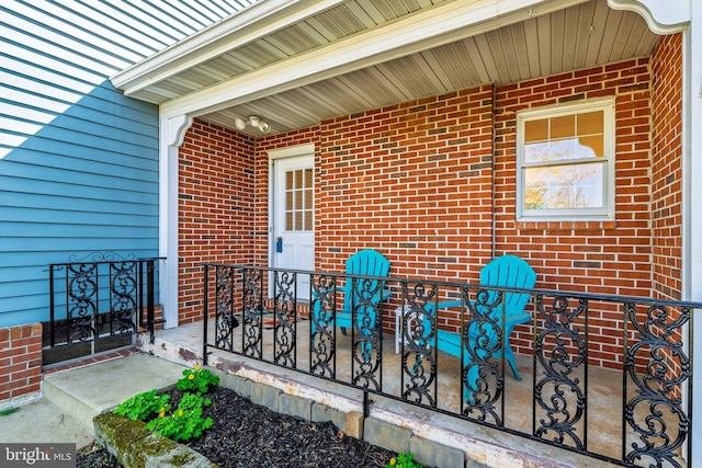 1114 Colonial Rd, Lancaster, PA 17603 - view of patio / terrace