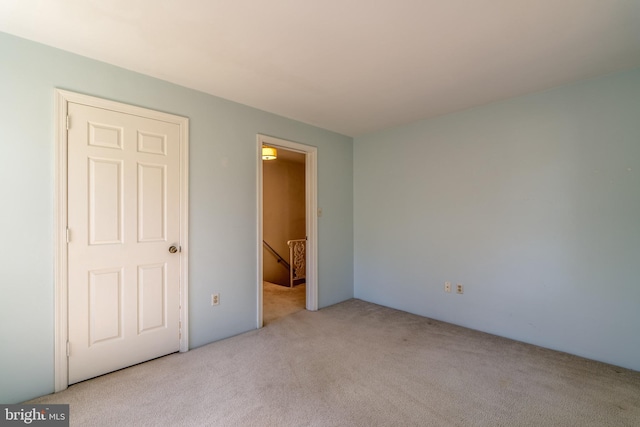 1114 Colonial Rd, Lancaster, PA 17603 - unfurnished bedroom with carpet