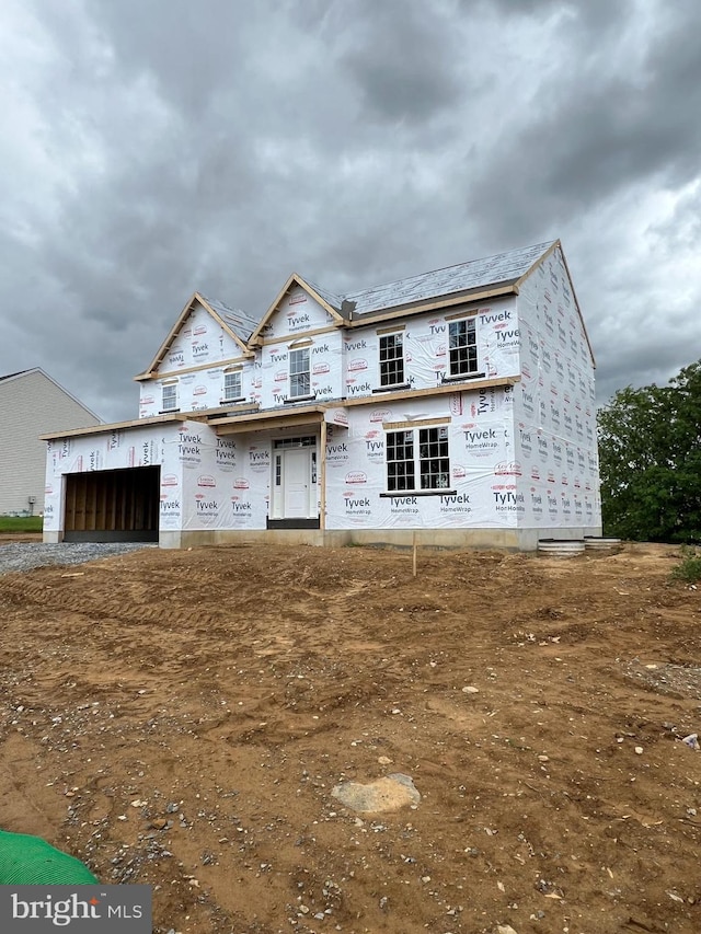 103 Fairhill Dr, Lancaster, PA 17602 - view of property under construction