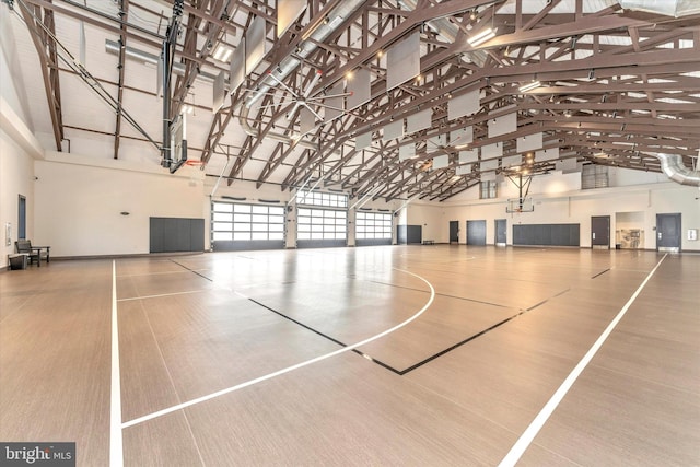 9743 Wyndham Dr, Frederick, MD 21704 - view of sport court featuring community basketball court
