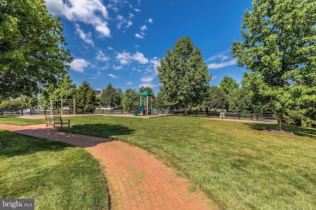 9743 Wyndham Dr, Frederick, MD 21704 - view of home's community