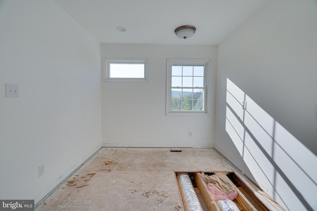 2417 Buck Hill Rd, Gerrardstown, WV 25420 - spare room with baseboards