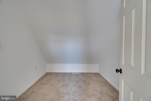 2417 Buck Hill Rd, Gerrardstown, WV 25420 - spare room with baseboards and light carpet