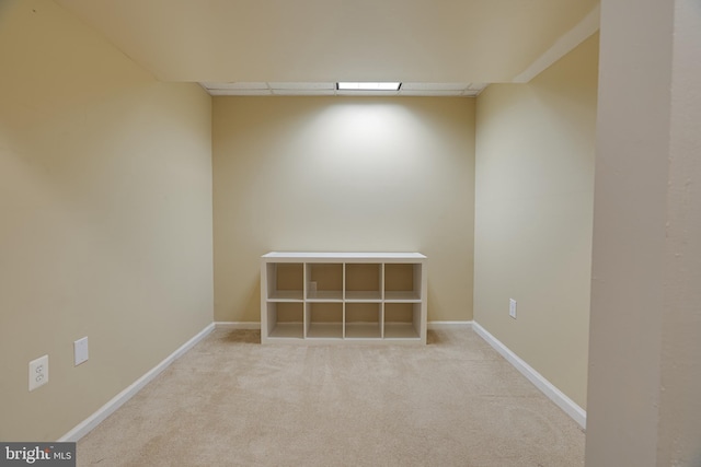 2417 Buck Hill Rd, Gerrardstown, WV 25420 - unfurnished room featuring baseboards and carpet