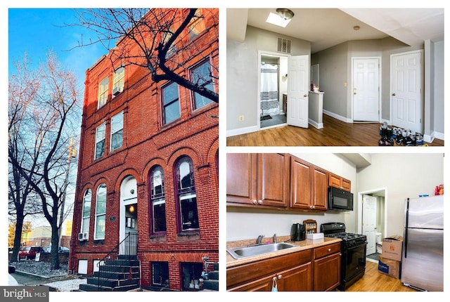 1815 Saint Paul St, Baltimore, MD 21202 - a file