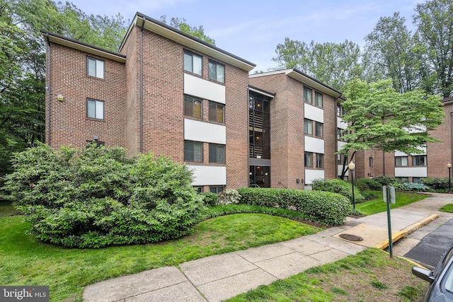 1423 Northgate Sq Unit 1423-11C, Reston, VA 20190 - view of building exterior