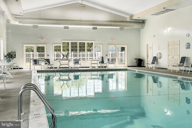 41 Kenmare Way, Rehoboth Beach, DE 19971 - view of pool