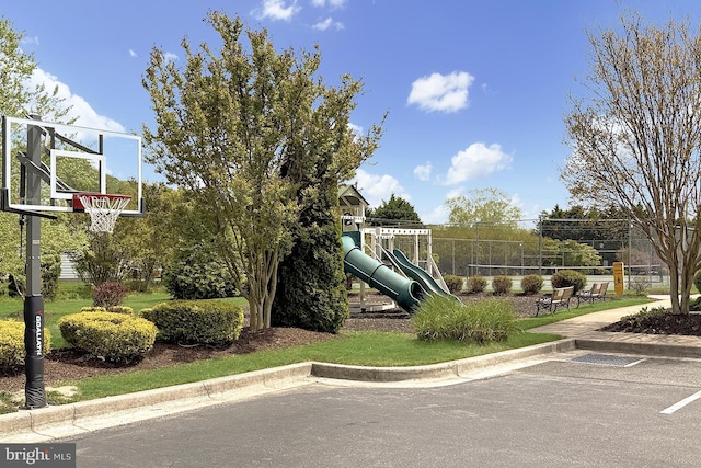 41 Kenmare Way, Rehoboth Beach, DE 19971 - view of community play area