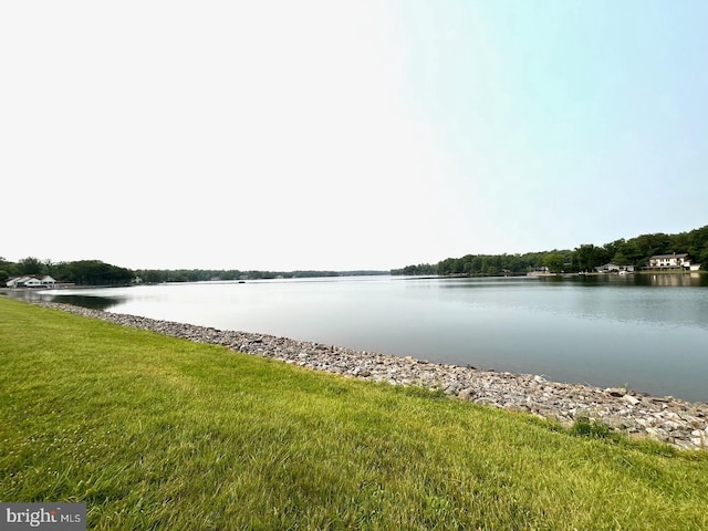 water view