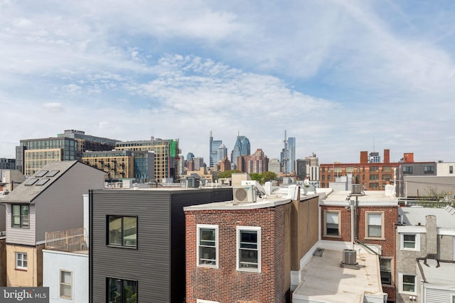 1211 Annin St, Philadelphia, PA 19147 - property's view of city