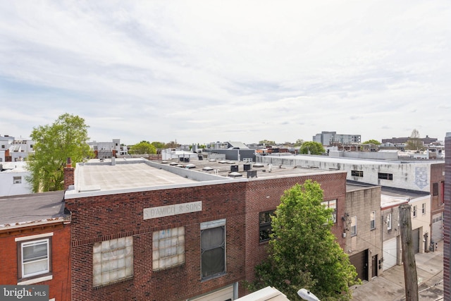 1211 Annin St, Philadelphia, PA 19147 - view of building exterior