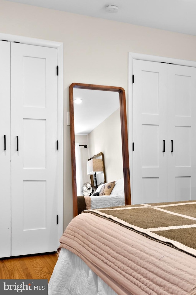1 Christian St Unit 44L, Philadelphia, PA 19147 - bedroom with a closet