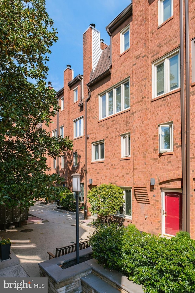 1 Christian St Unit 44L, Philadelphia, PA 19147 - view of property
