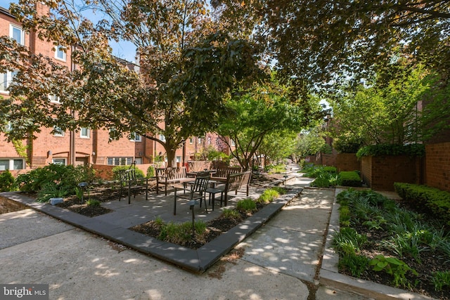 1 Christian St Unit 44L, Philadelphia, PA 19147 - view of home's community