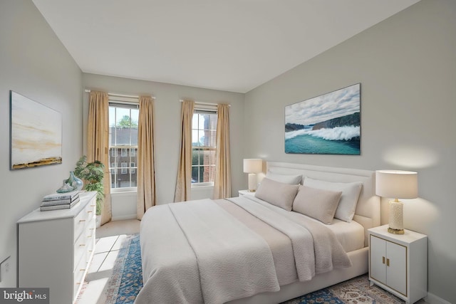 3016 Fallswood Glen Ct, Falls Church, VA 22044 - bedroom featuring baseboards