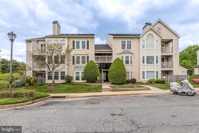 904 Martell Ct Unit 904-E, Bel Air, MD 21014 - view of property