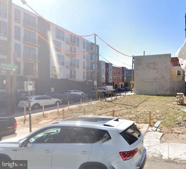 1622 Ridge Ave, Philadelphia PA, 19130 land for sale