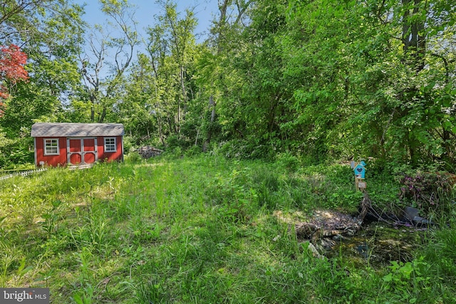 947 Old York Rd, Hightstown, NJ 08520 - view of yard