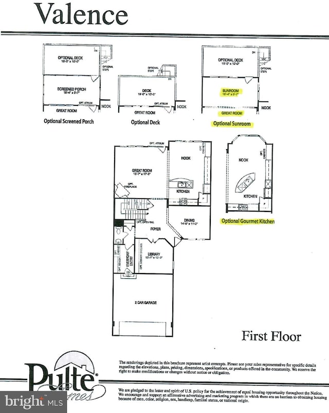 42394 Grahams Stable Sq, Ashburn, VA 20148 - room layout