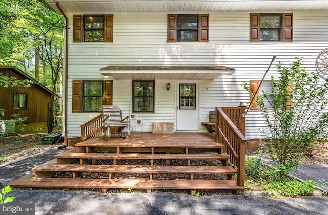 9 Sailors Way, Berlin, MD 21811 - view of front of home