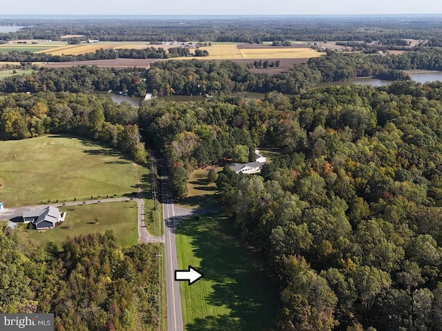 0 Prospect Hill Rd, Montross, VA 22520